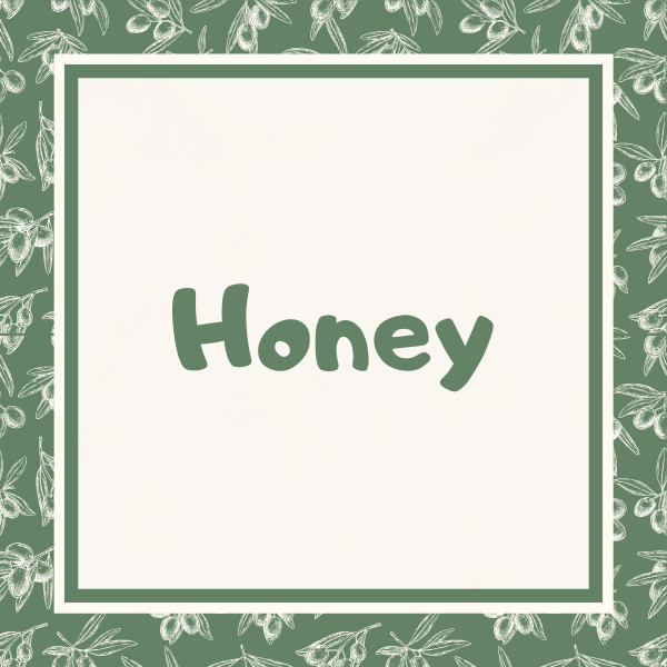 Honey