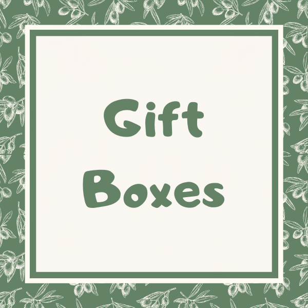 Gift Boxes