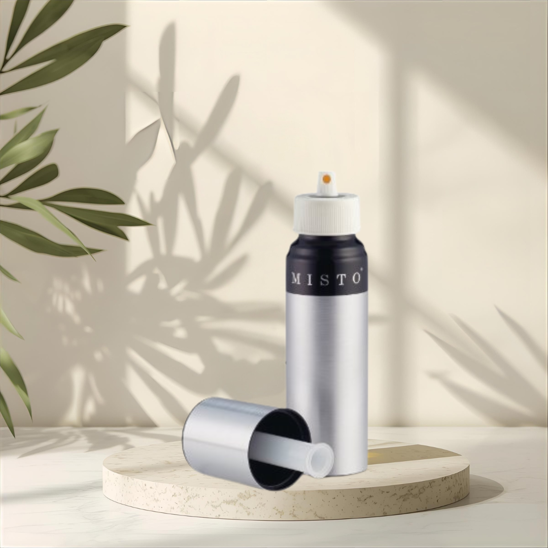 Olive Oil Clean Spray – Convenient Oil Dispenser