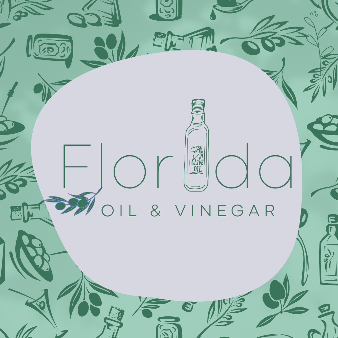 Three of 50ml Bottle Olive Oil or Balsamic Vinegar – Loose Bottle Deal