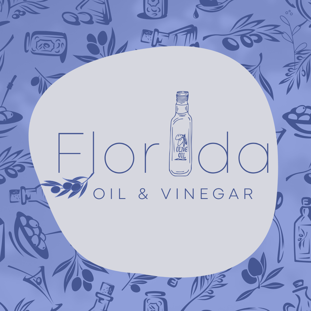 Tuscan Herb Olive Oil – Classic Italian Herb-Infused Olive Oil for Dressings and Sauces