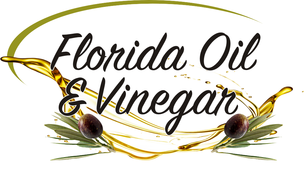 Florida Olive Oil