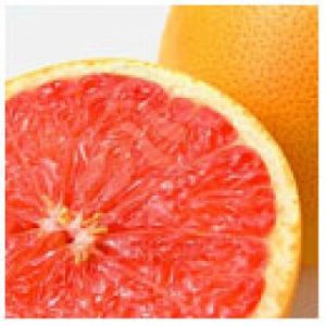 Grapefruit Dark Balsamic Vinegar, 1G Jug