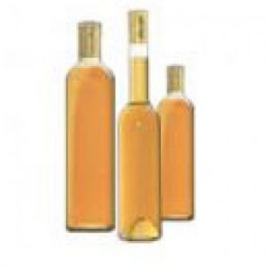 White Traditional Style Balsamic Vinegar, 375ml Bottle.