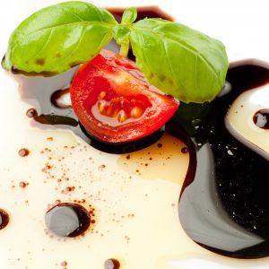 Traditional Aged Dark Balsamic Vinegar 12oz.